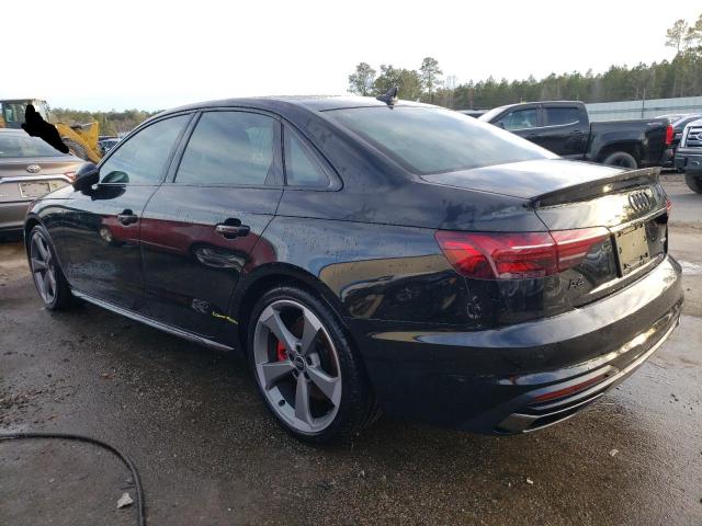 WAUEAAF48PA026706 | 2023 AUDI A4 PREMIUM