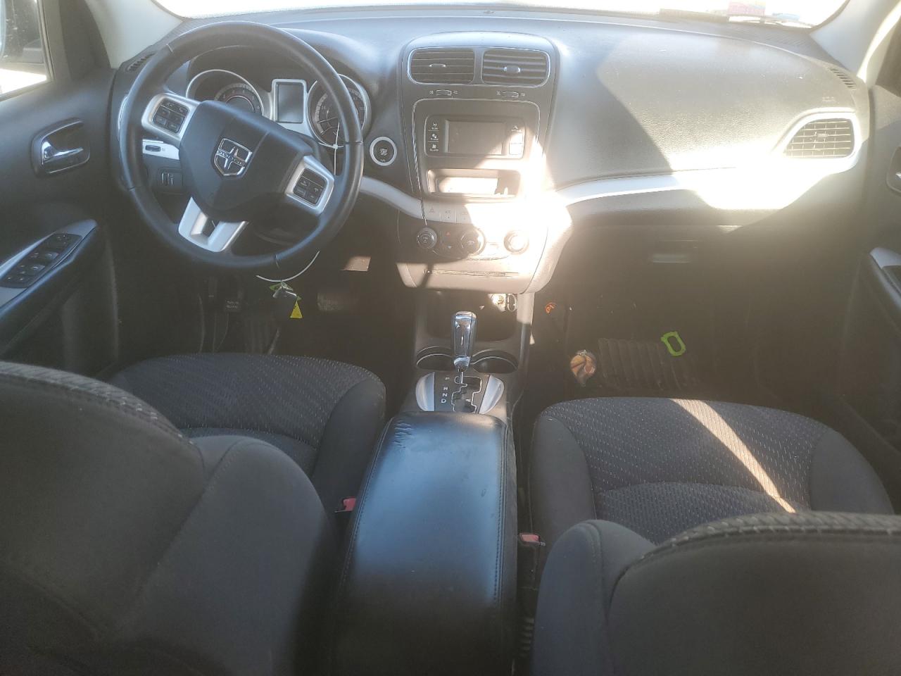 3C4PDCAB6HT633220 2017 Dodge Journey Se