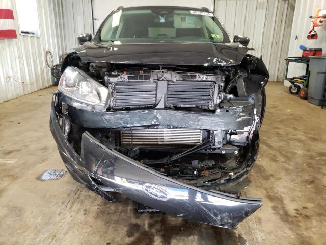 VIN 1FMCU9H62LUB16372 2020 Ford Escape, Sel no.5