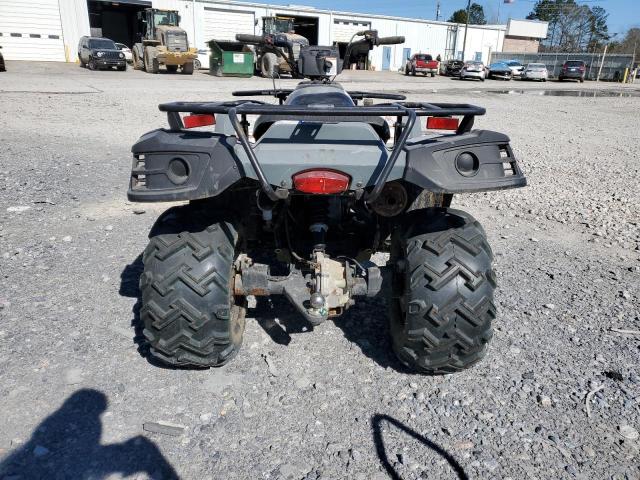 2020 ATV ALL MODELS LL8ATN4WXLDF00135