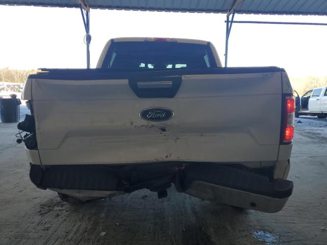 1FTEW1E53LKD71578 | 2020 FORD F150 SUPER