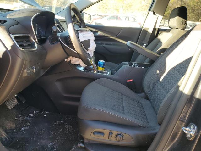 2023 CHEVROLET EQUINOX LT 3GNAXKEG7PS114928