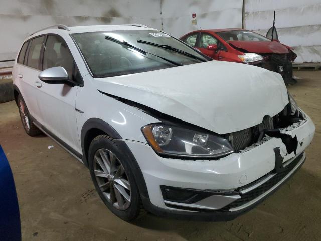 3VWM17AU4HM522189 | 2017 VOLKSWAGEN GOLF ALLTR