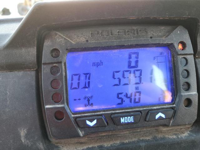 2022 POLARIS RANGER SP - 3NSMAE578NE553011