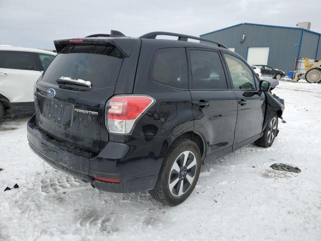 JF2SJAEC4JH463889 | 2018 SUBARU FORESTER 2