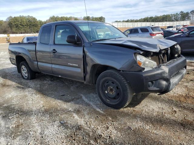 5TFTX4CN9FX061502 | 2015 TOYOTA TACOMA ACC