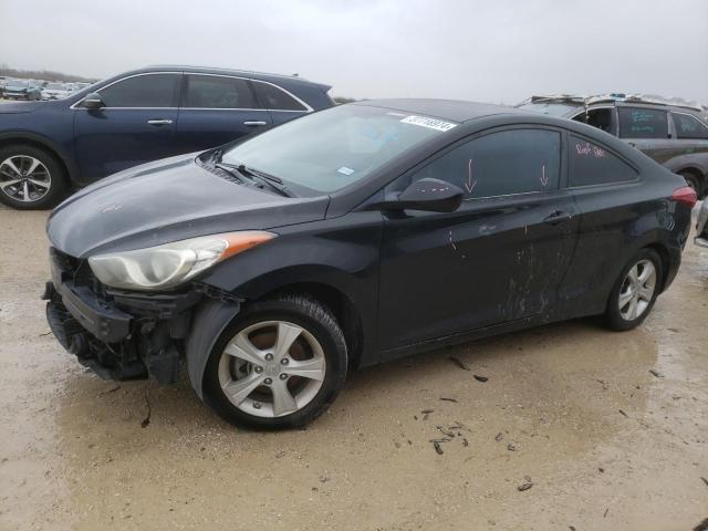 2013 Hyundai Elantra Coupe GS