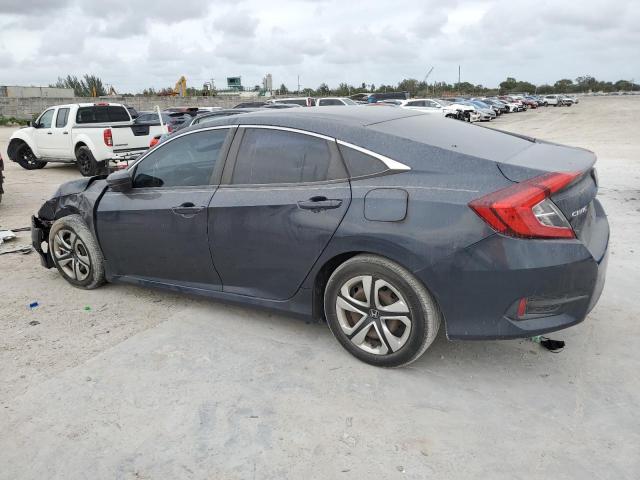 19XFC2F57GE096081 | 2016 HONDA CIVIC LX