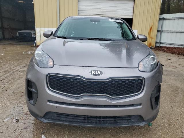 KNDPM3AC2J7483190 | 2018 KIA SPORTAGE L