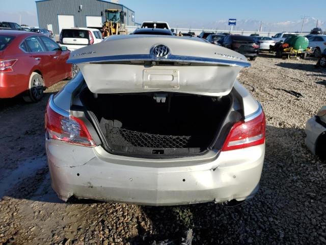 1G4GD5G32FF321068 | 2015 BUICK LACROSSE P