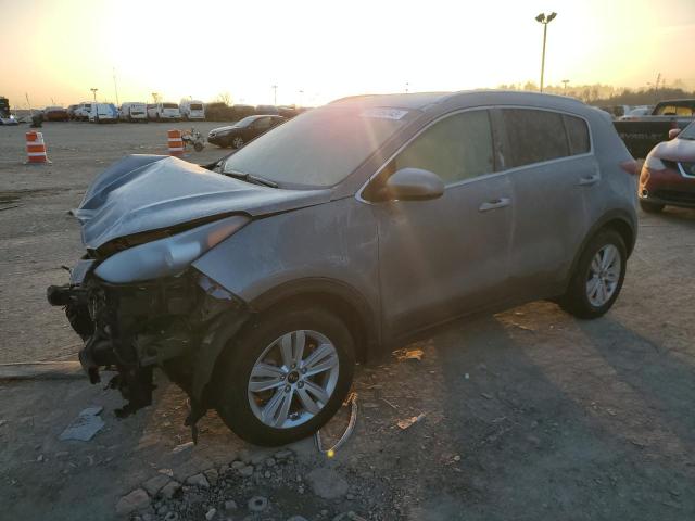 Vin: kndpm3ac4j7486611, lot: 82785743, kia sportage lx 2018 img_1