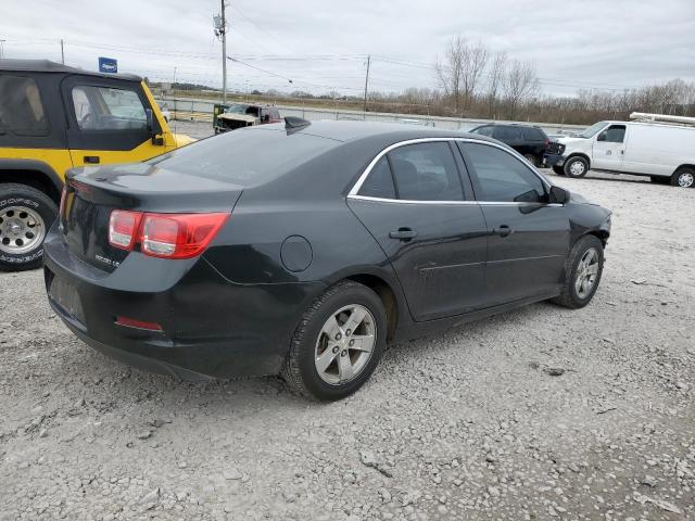 2015 Chevrolet Malibu - Image 3