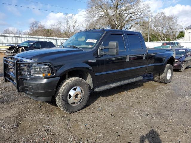 2003 Ford F-350 