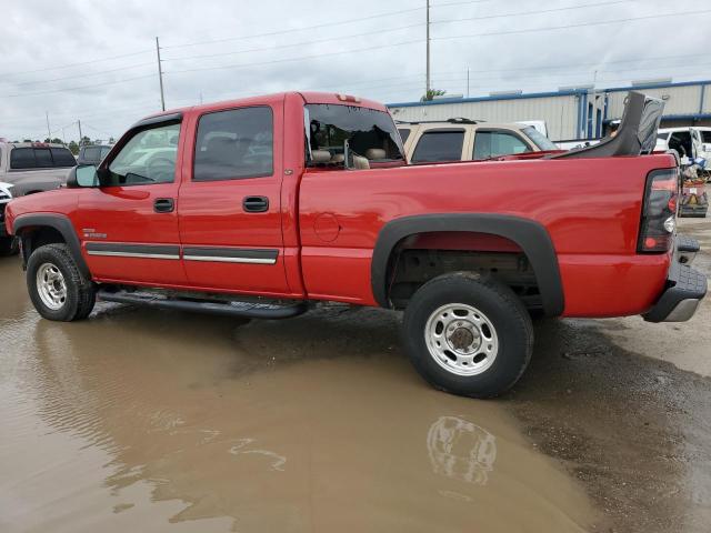 1GCHC23275F857097 | 2005 Chevrolet silverado c2500 heavy duty