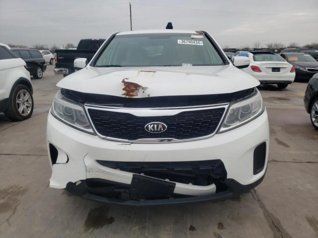 5XYKT3A64FG594213 | 2015 KIA sorento lx