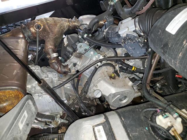 2021 CAN-AM DEFENDER M - 3JBUAAX49MK000142