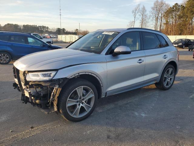 2020 Audi Q5 Prestige