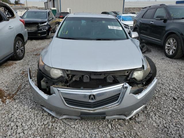 JH4CU2F48EC001120 | 2014 ACURA TSX