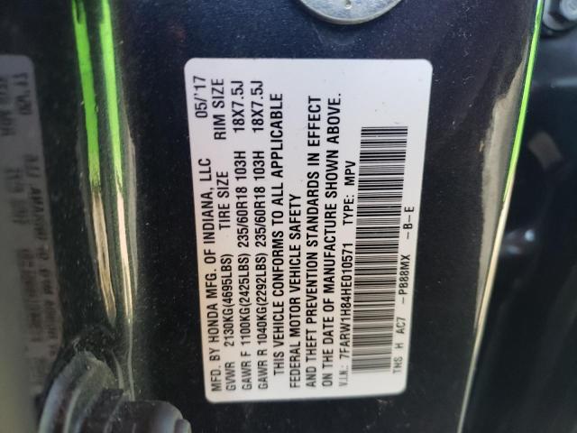 VIN 3FA6P0LU0DR237376 2013 Ford Fusion, Hybrid SE no.12