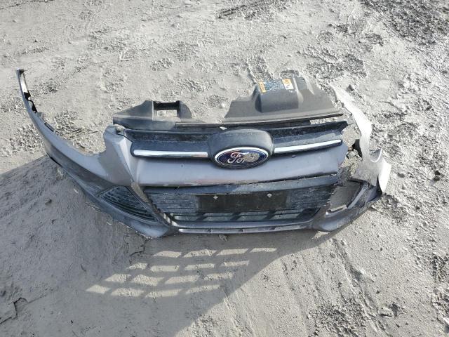 2014 Ford Focus Se VIN: 1FADP3F20EL310068 Lot: 37581674