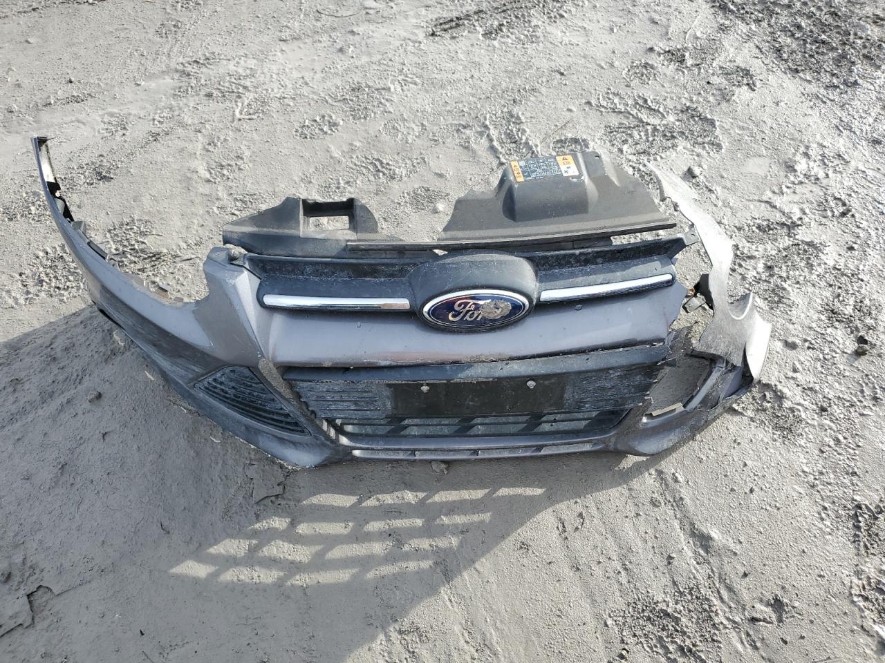 1FADP3F20EL310068 2014 Ford Focus Se