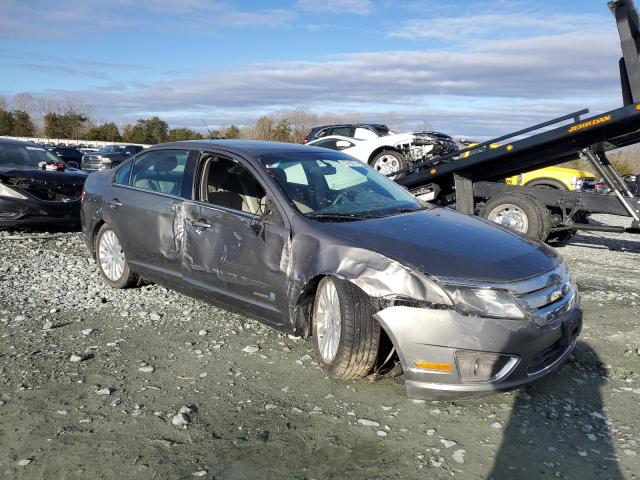 Vin: 3fadp0l37cr226338, lot: 37265774, ford fusion hybrid 20124