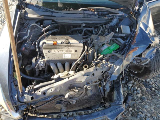 2005 Honda Accord Ex VIN: 1HGCM56745A089240 Lot: 36939794