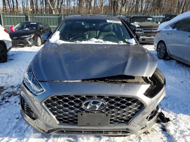 5NPE34ABXJH616801 | 2018 HYUNDAI SONATA SPO