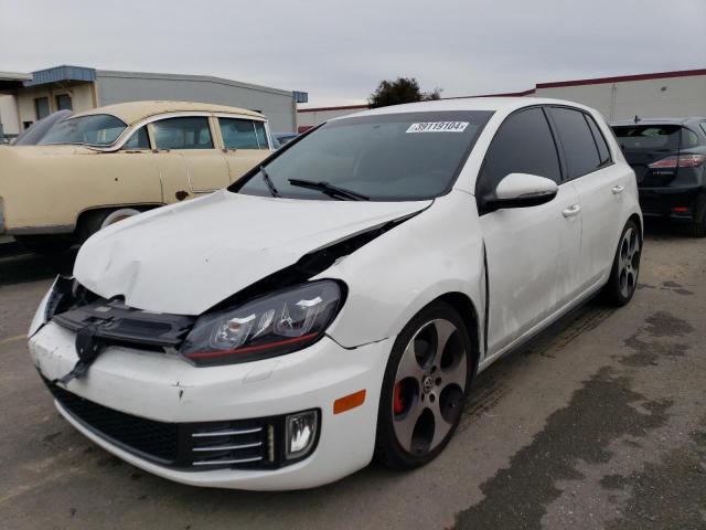 2013 Volkswagen GTI 