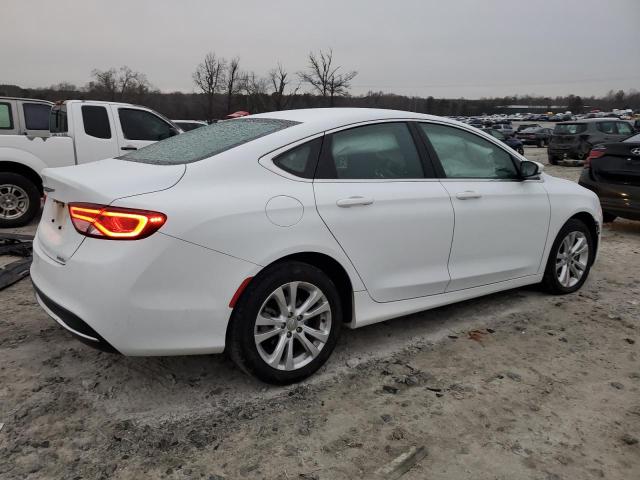 1C3CCCAB4GN108239 | 2016 CHRYSLER 200 LIMITE