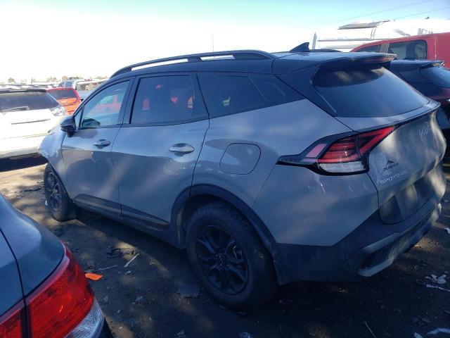 2023 KIA SPORTAGE X - 5XYK7CAF8PG061562