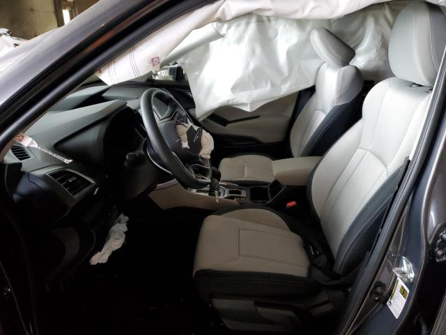 2023 SUBARU FORESTER - JF2SKACC9PH472094