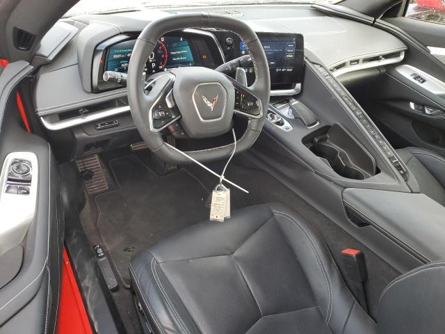 2023 Chevrolet Corvette Stingray 2Lt VIN: 1G1YB2D43P5113405 Lot: 81605033