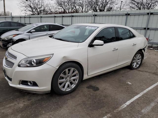 Vin: 1g11h5sa8df182848, lot: 38136104, chevrolet malibu ltz 2013 img_1