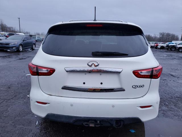 5N1AL0MM1EC542329 | 2014 INFINITI QX60