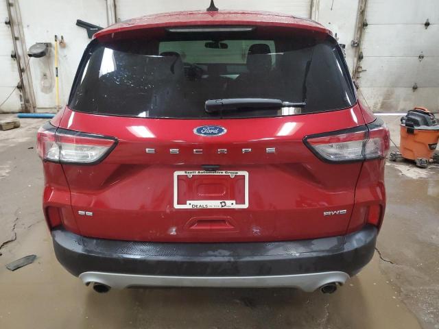 1FMCU9G61LUC77636 2020 FORD ESCAPE, photo no. 6