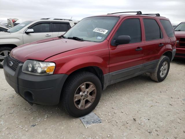 2006 Ford Escape XLT