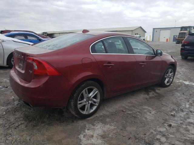 YV1612FS9E2294242 | 2014 VOLVO S60 T5