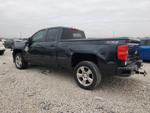 2017 Chevrolet Silverado K1500 Lt VIN: 1GCVKREC0HZ367673 Lot: 82772373