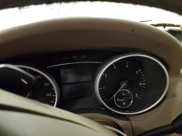 2009 Mercedes-Benz Ml 350 VIN: 4JGBB86E19A529254 Lot: 82144573