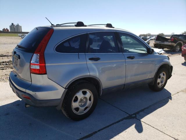 2008 Honda Cr-V Lx VIN: JHLRE383X8C009732 Lot: 40457974