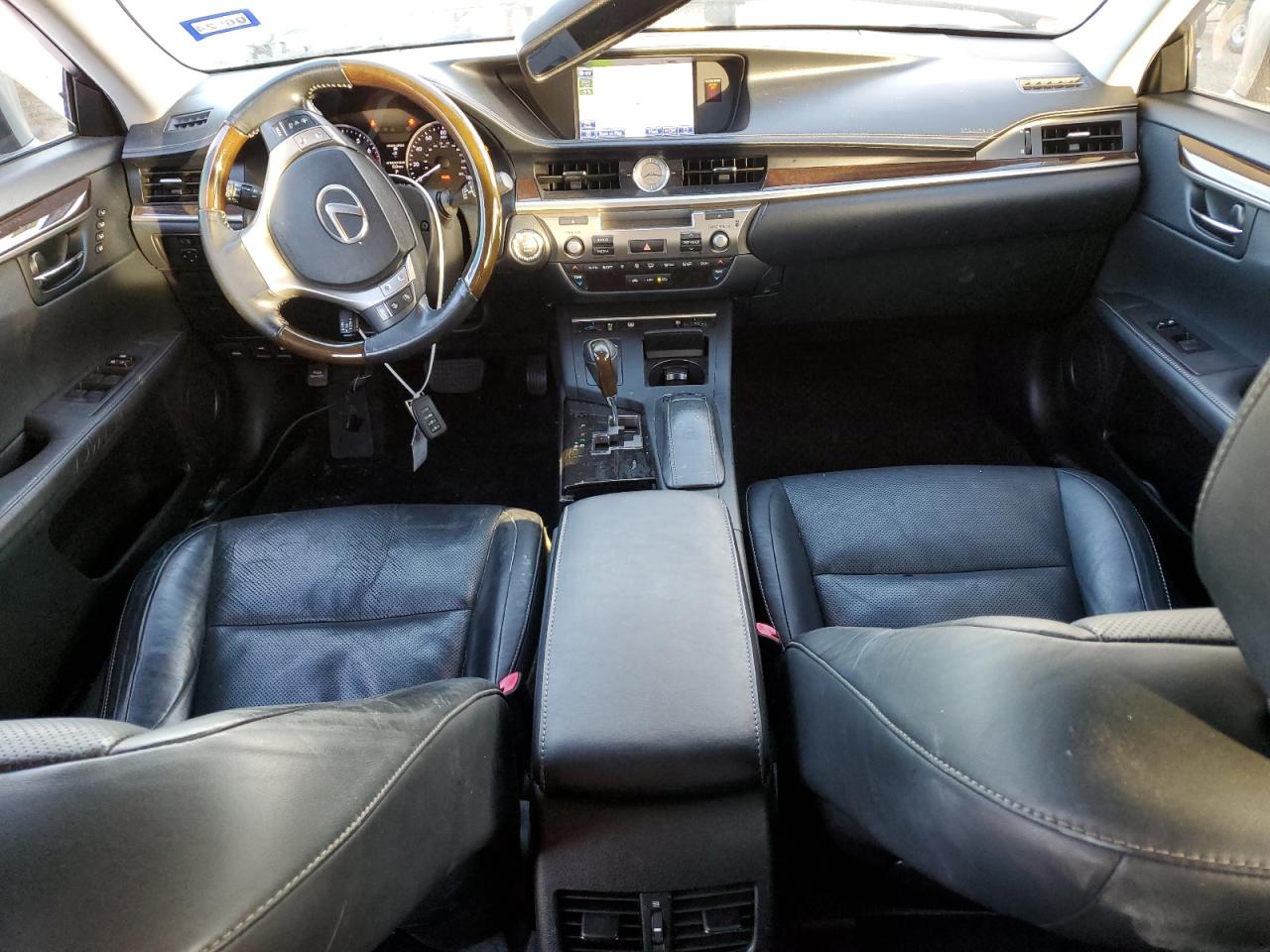 JTHBK1GG4D2025732 2013 Lexus Es 350