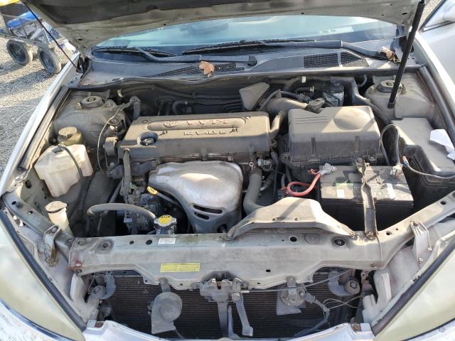 VIN KNDPM3AC5H7295094 2004 TOYOTA CAMRY no.11