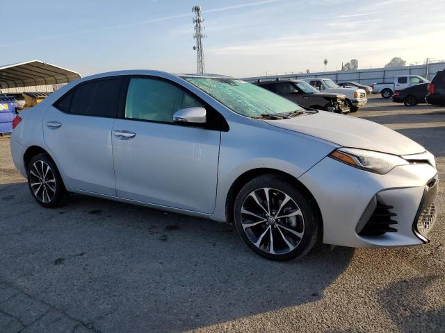 5YFBURHE7HP641441 | 2017 TOYOTA COROLLA L