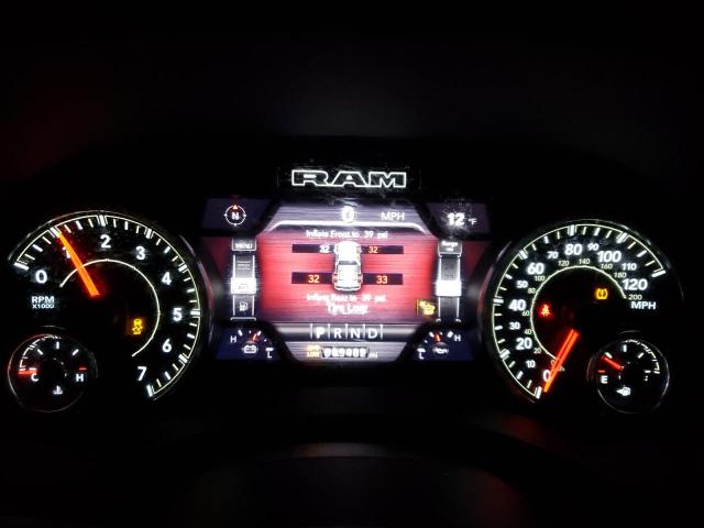 2022 RAM 1500 LARAM - 1C6SRFJT0NN285584