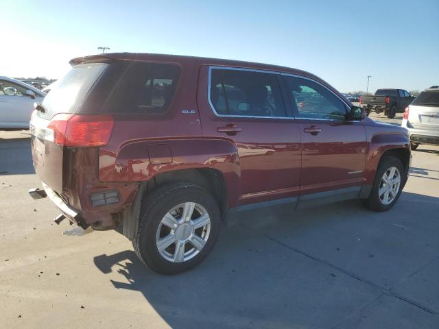 2GKALMEK0G6142528 | 2016 GMC TERRAIN SL