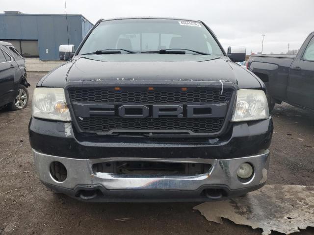 1FTPW14V67KC76965 2007 Ford F150 Supercrew