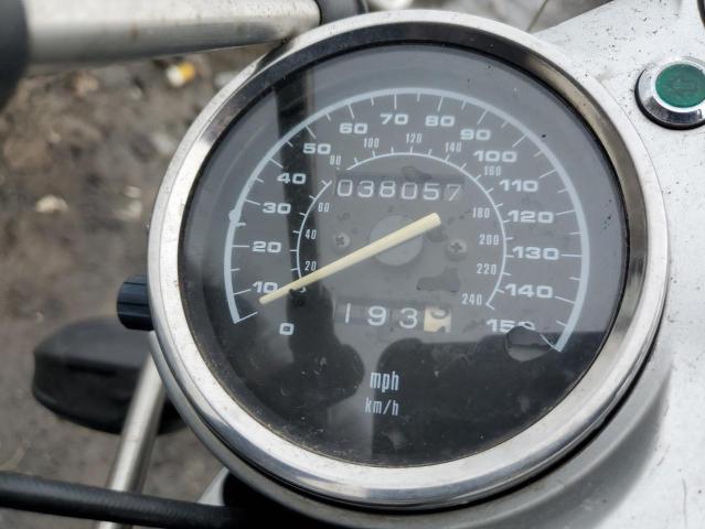 2004 BMW R1150R - WB10439A64ZF48183