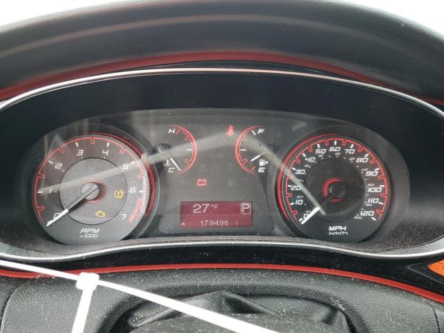 2015 Dodge Dart Se VIN: 1C3CDFAA0FD276227 Lot: 38088634