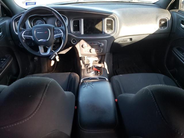 2016 DODGE CHARGER SX - 2C3CDXHG6GH240935